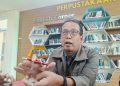 Risiko dan Batas Aman Paparan Radioaktif di Kabupaten Serang Menurut Pakar Metalurgi