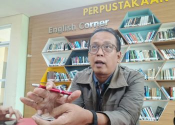 Risiko dan Batas Aman Paparan Radioaktif di Kabupaten Serang Menurut Pakar Metalurgi