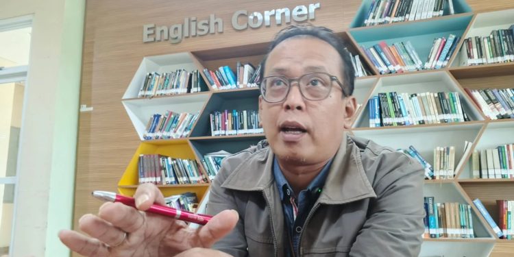 Risiko dan Batas Aman Paparan Radioaktif di Kabupaten Serang Menurut Pakar Metalurgi