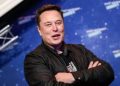 Perusahaan Elon Musk PHK 500 Karyawan Melalui Email