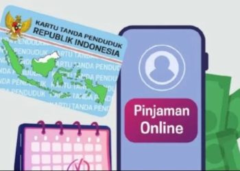 Tren Pinjol Naik, Utang Masyarakat Capai Rp 84,66 Triliun