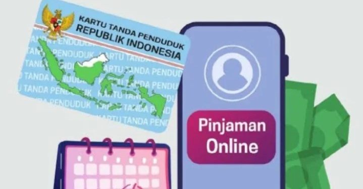Tren Pinjol Naik, Utang Masyarakat Capai Rp 84,66 Triliun
