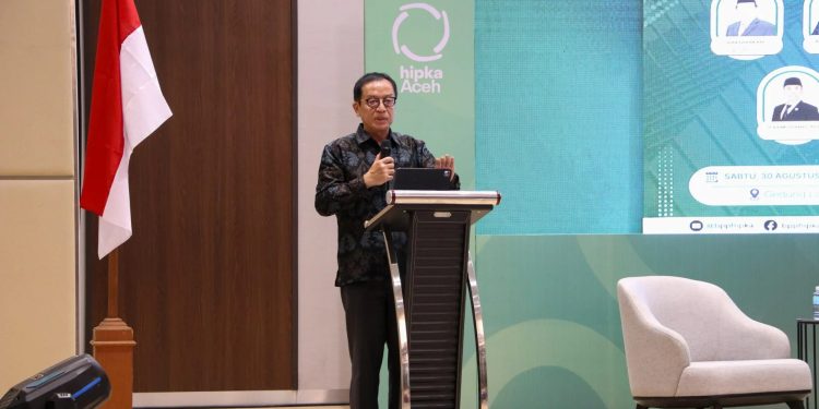 Kinerja Positif Industri Jasa Keuangan Syariah Menurut OJK