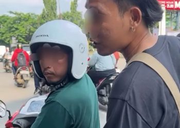 Identitas Pelaku Diduga Begal Berkedok Debt Collector di Tangerang Terungkap