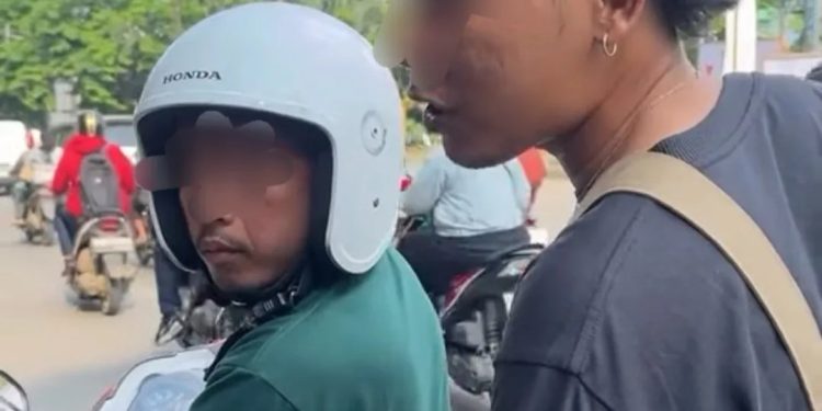 Identitas Pelaku Diduga Begal Berkedok Debt Collector di Tangerang Terungkap
