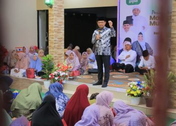 Jadikan Nilai-nilai Rasulullah sebagai Pedoman Hidup di Tangerang