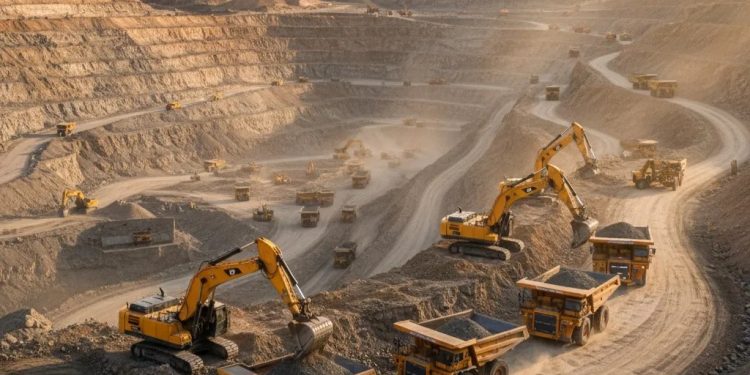 Polda Banten Sasar Kegiatan Tambang Ilegal di Bojonegara Kabupaten Serang