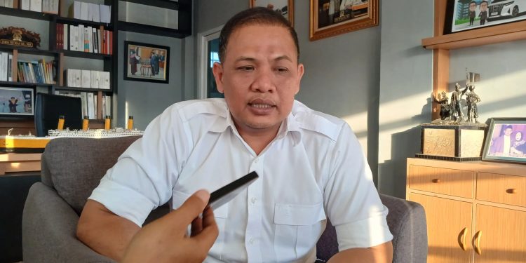 Kasus Ketua Kadin Cilegon, Harapan Masyarakat Agar Hakim Putuskan Secara Adil