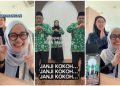 Tepuk Sakinah Lebih dari Tren Viral, Apakah Ini Wajib bagi Calon Pengantin?