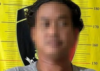 Sopir Angkot Bacok Penagih Setoran Diduga Karena Dendam Pribadi di Ciputat