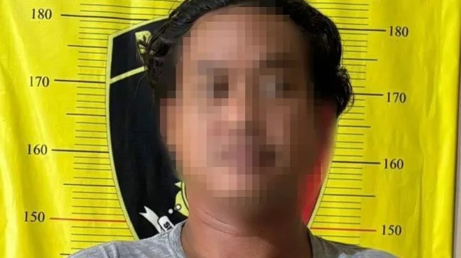 Sopir Angkot Bacok Penagih Setoran Diduga Karena Dendam Pribadi di Ciputat