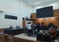 Warga Desa Kohod Mengaku Menerima Uang Setelah Mengurus SKTG Lahan Laut