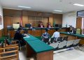 Kasus Korupsi Retribusi TPI, Dua PNS Diskan Kabupaten Tangerang Dituntut Berbeda