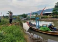 5 Nelayan Carita Pandeglang Tersambar Petir Satu Tewas