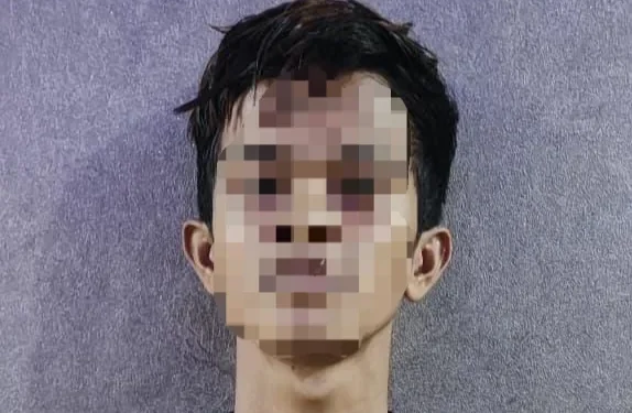 Pengedar Pil Koplo Ditangkap di Pontang oleh Polisi