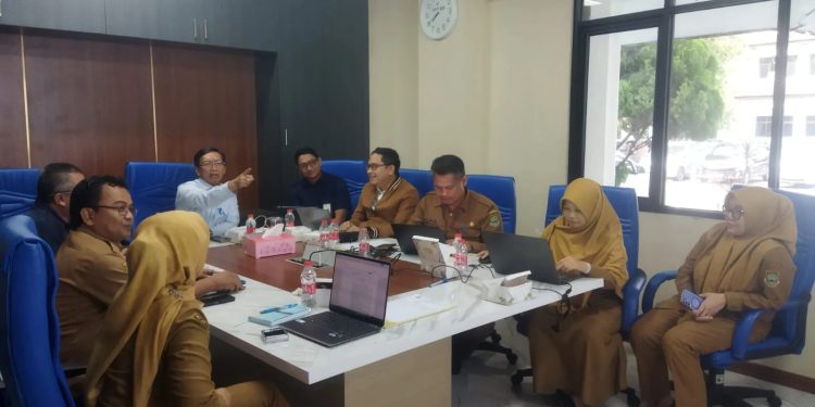 Open Bidding Calon Direktur Keuangan dan SDM oleh PT PCM, Ini Rinciannya