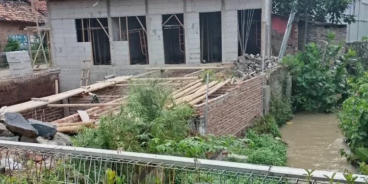 IPAL Rumah Sakit Jannah Dipermasalahkan Warga, Dinkes Kota Serang Akan Lakukan Pengecekan