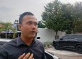 Sekdes Cangkudu Ingatkan Jangan Hanya Janji, Hentikan Bau Yang Ganggu Warga
