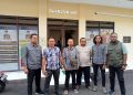 Pegawai Baperida Lebak Ngadu ke Polisi Karena Difitnah Berbuat Mesum