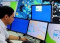 Peringatan Dini Cuaca Hujan Lebat Petir dan Angin Kencang Potensi Landa Wilayah Banten
