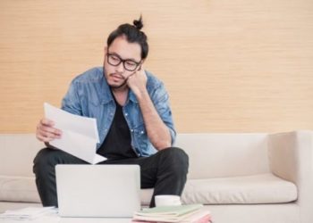 Strategi Mengatasi Stres Akibat Terjebak Utang