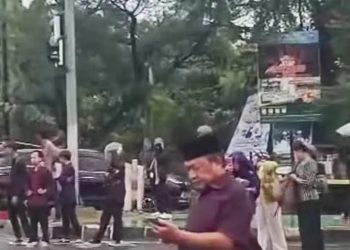 Demo Protes Truk ODOL Muhsinin Kritik Lambatnya Respon Pemerintah