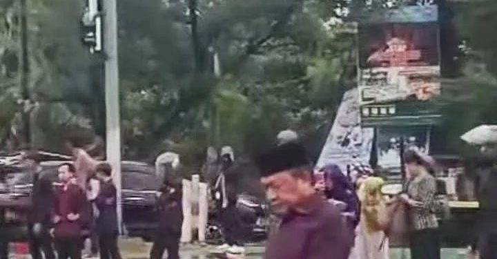 Demo Protes Truk ODOL Muhsinin Kritik Lambatnya Respon Pemerintah