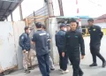 Kecaman AJI Jakarta Biro Banten Terhadap Penyelesaian Damai Kasus Pengeroyokan Wartawan PT GRS