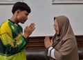 Kepala Sekolah SMAN 1 Cimarga dan Siswa yang Ditampar Sepakat Berdamai