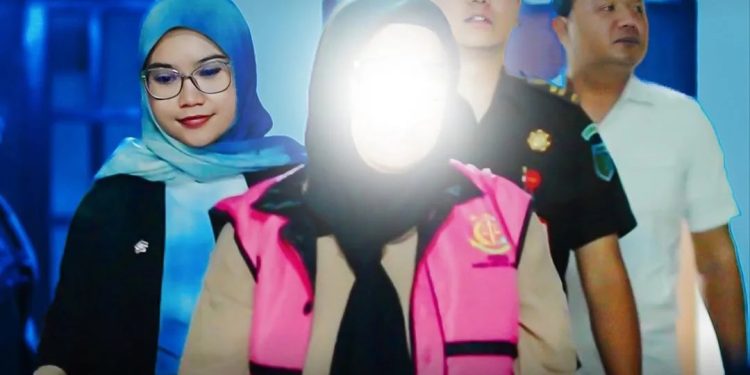 Direktur Jadi Tersangka Ketiga Kasus Korupsi Angkasa Pura Kargo Negara Rugi Rp8 Miliar