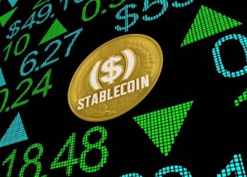 Perusahaan Teknologi China Stop Penerbitan Stablecoin