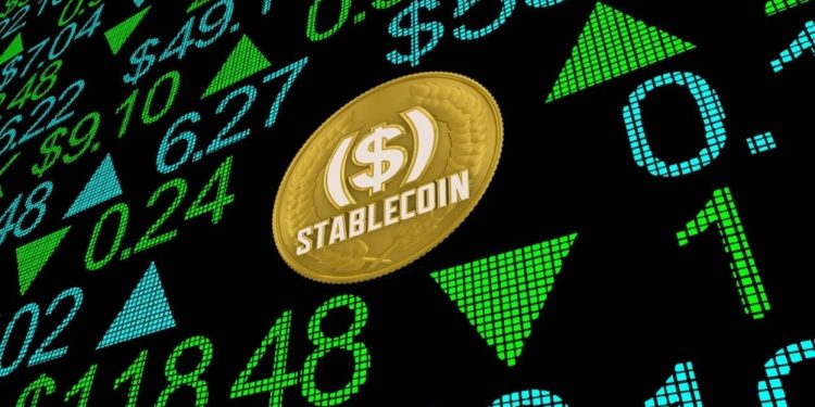 Perusahaan Teknologi China Stop Penerbitan Stablecoin