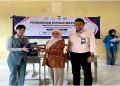 Edukasi Siswa SMKN 7 Serang tentang Literasi Keuangan Digital di UNPAM