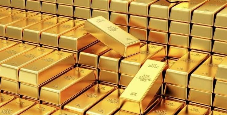 Stok Menipis, Harga Emas Diperkirakan Mencapai Rp3 Juta