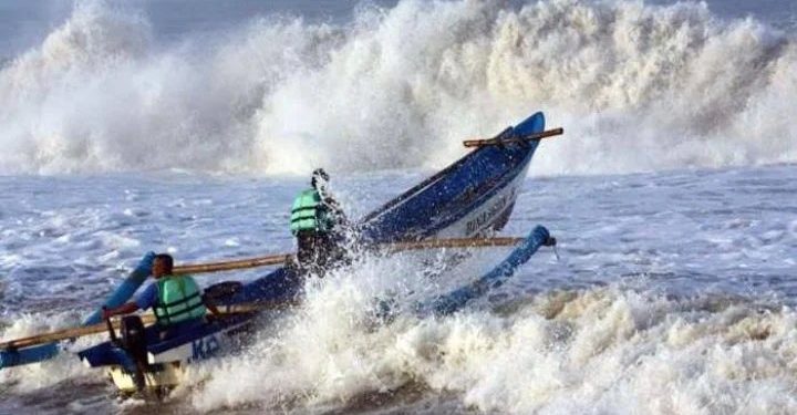 Pandeglang Siaga BPBDPK Tetapkan Status Darurat Menghadapi Cuaca Ekstrem