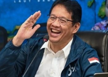 Optimis Pertumbuhan Ekonomi Kuartal IV Mencapai 5,5 Persen menurut Menkeu Purbaya