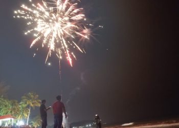 Mempersiapkan Liburan Tahun Baru Keluarga agar Lebih Menyenangkan