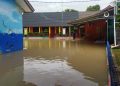 Cuaca Ekstrem di Cilegon, 7 Kecamatan Rentan Terkena Banjir