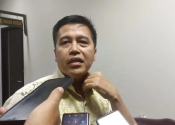 Akhiri Kerja Sama Pengelolaan Pasar Rau, Minta Sesuai Mekanisme