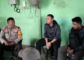Preman yang Hampir Bacok Pedagang Ayam di Tangsel Disebut Residivis oleh Warga