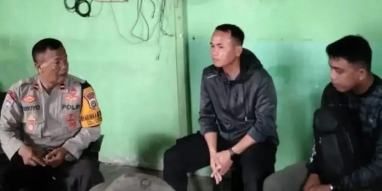Preman yang Hampir Bacok Pedagang Ayam di Tangsel Disebut Residivis oleh Warga