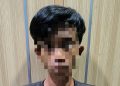 Pria Diringkus Polisi Karena Edarkan Sabu di Jawilan