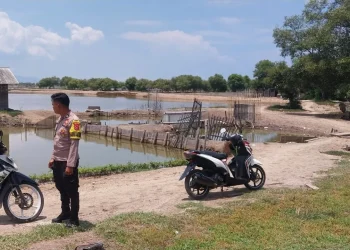Warga Serang Meninggal Saat Berencana Memancing