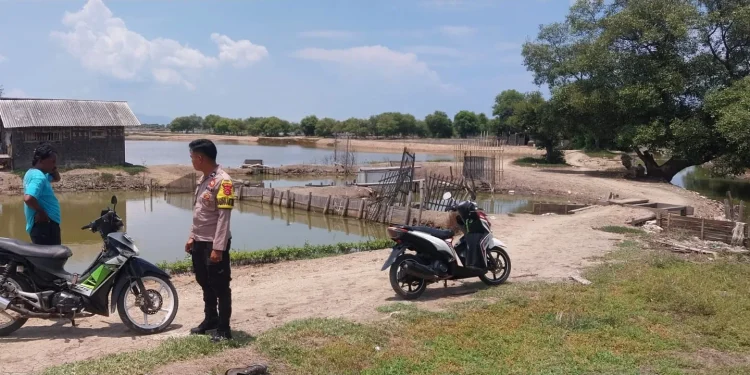 Warga Serang Meninggal Saat Berencana Memancing