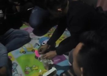 Soal Narkoba Dalam Kemasan Permen di Jawilan, Polisi Terus Cari Pelaku Lainnya