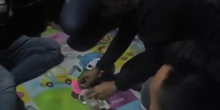 Soal Narkoba Dalam Kemasan Permen di Jawilan, Polisi Terus Cari Pelaku Lainnya