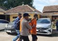 Penggerebekan Komplotan Pencuri Tembaga Bernilai Ratusan Juta di Bojonegara