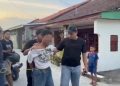 Tim Resmob Ringkus Bandit Saat Hendak Beraksi di Walantaka, Polres Serang