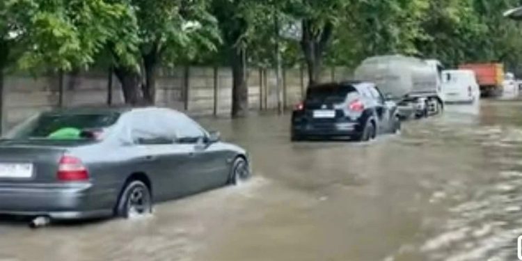 Cuaca Ekstrem Tak Menentu, Imbauan Kewaspadaan untuk Warga Cilegon