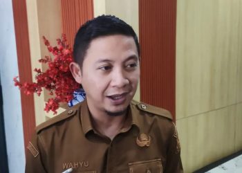 Soal Kenaikan Harga Komoditas Akibat MBG, Respons Dinas Perdagangan Kota Serang